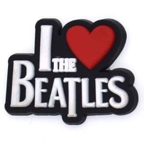 I Love the Beatles