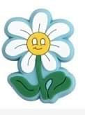 Happy Flower