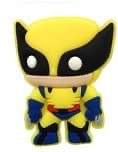 Mini Wolverine Figure