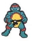 Michael Angelo Turtle