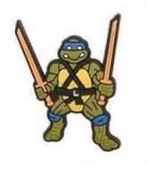 Leonardo Turtle