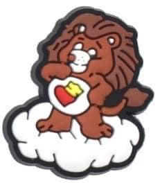 Care Bear ( Lion)