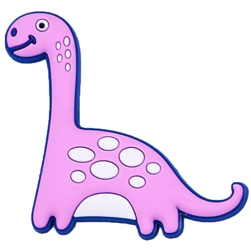 Brontosaurus Dino