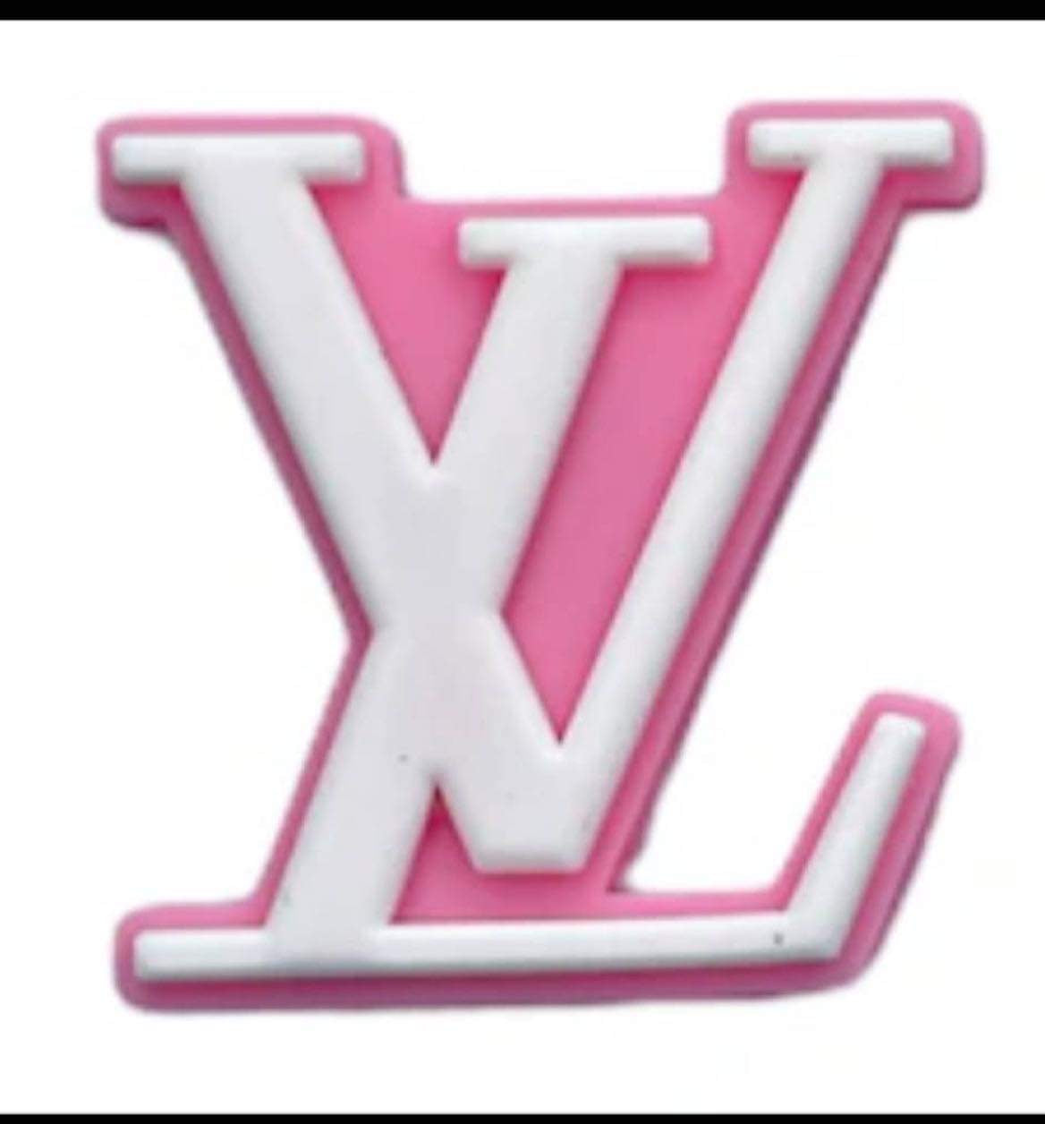 Pink Louis Vuitton