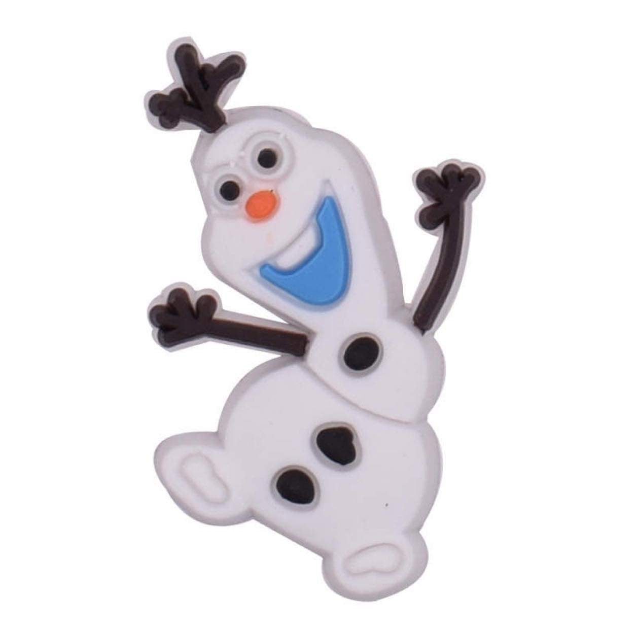 Happy Olaf