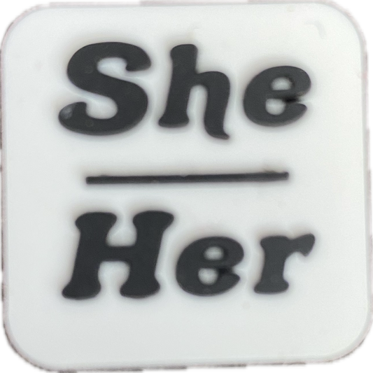 She/Her