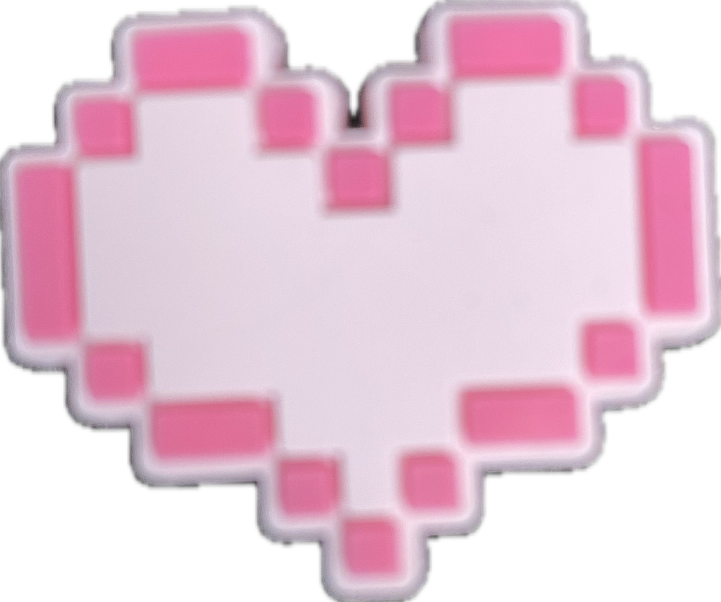 Pixel Heart