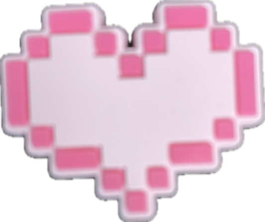 Pixel Heart