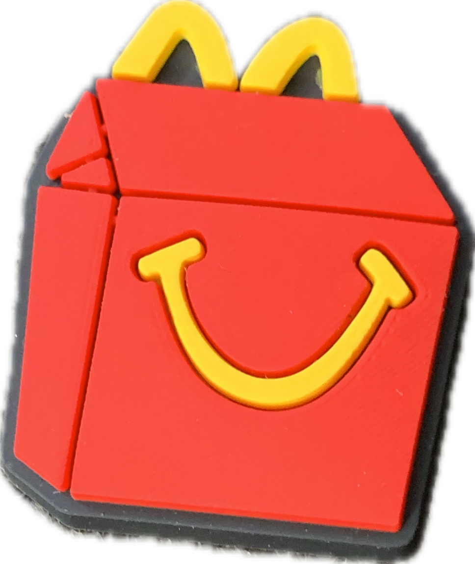 Happy Meal