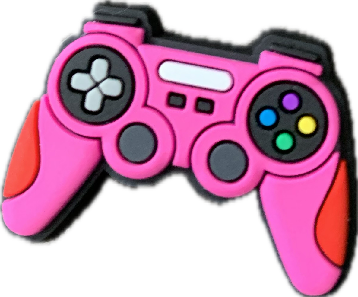 Pink Controller