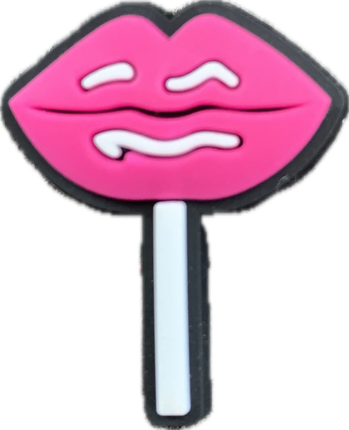 Lips Cakepop