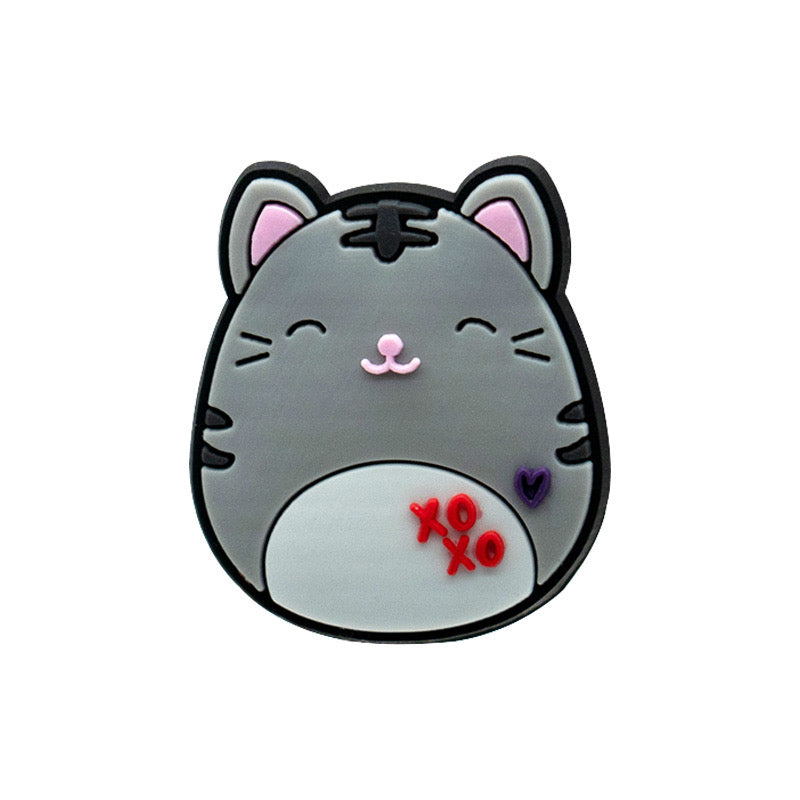 Cat xoxo Squishmallow