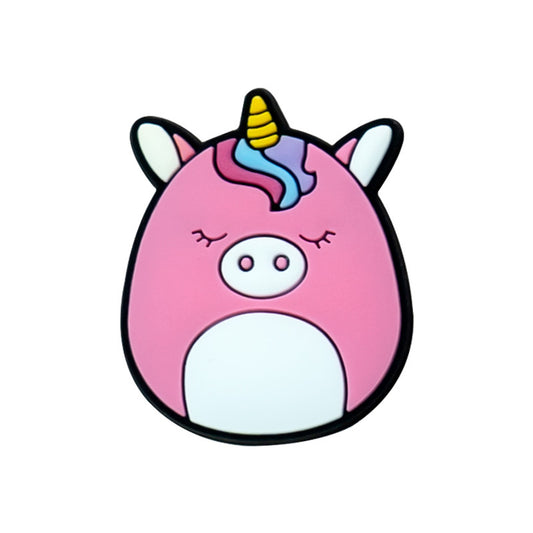 Sleeping Unicorn Squishmallow