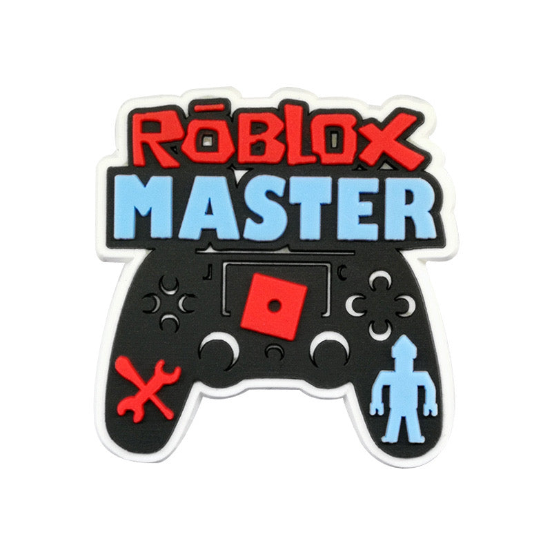 Roblox Master