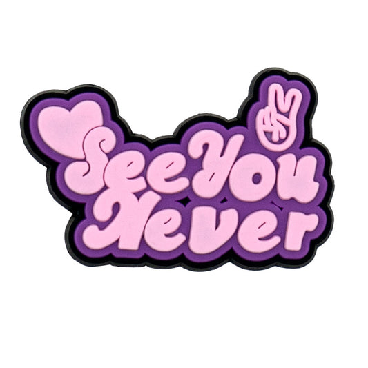 See You Never