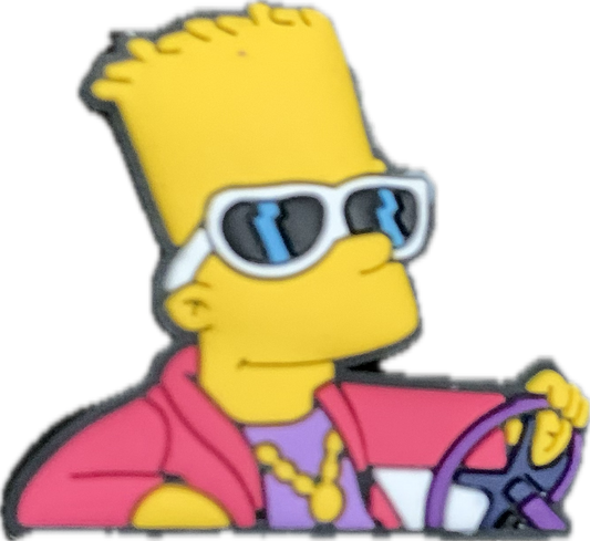 Gansta Bart