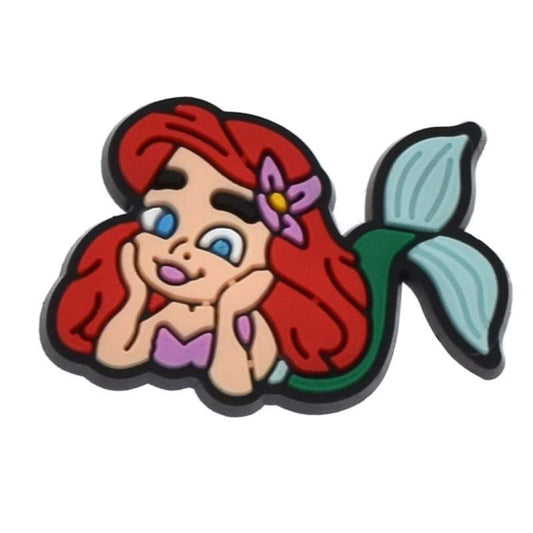 Ariel Mermaid