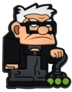 Carl Fredricksen