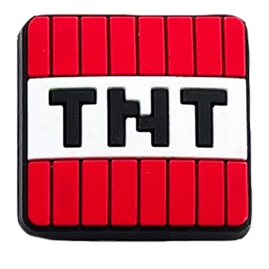 TNT Minecraft