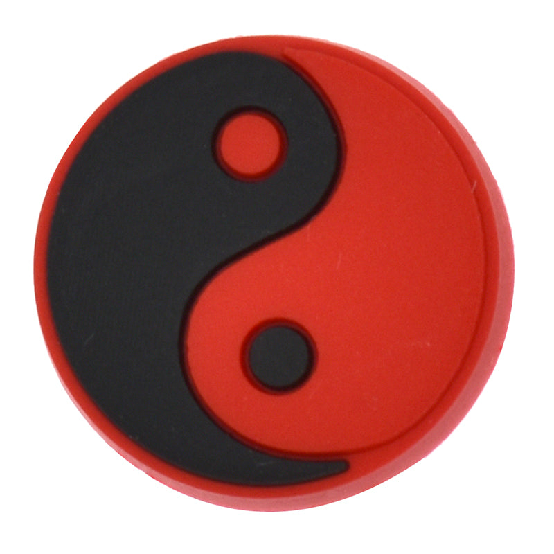 Red Ying-Yang