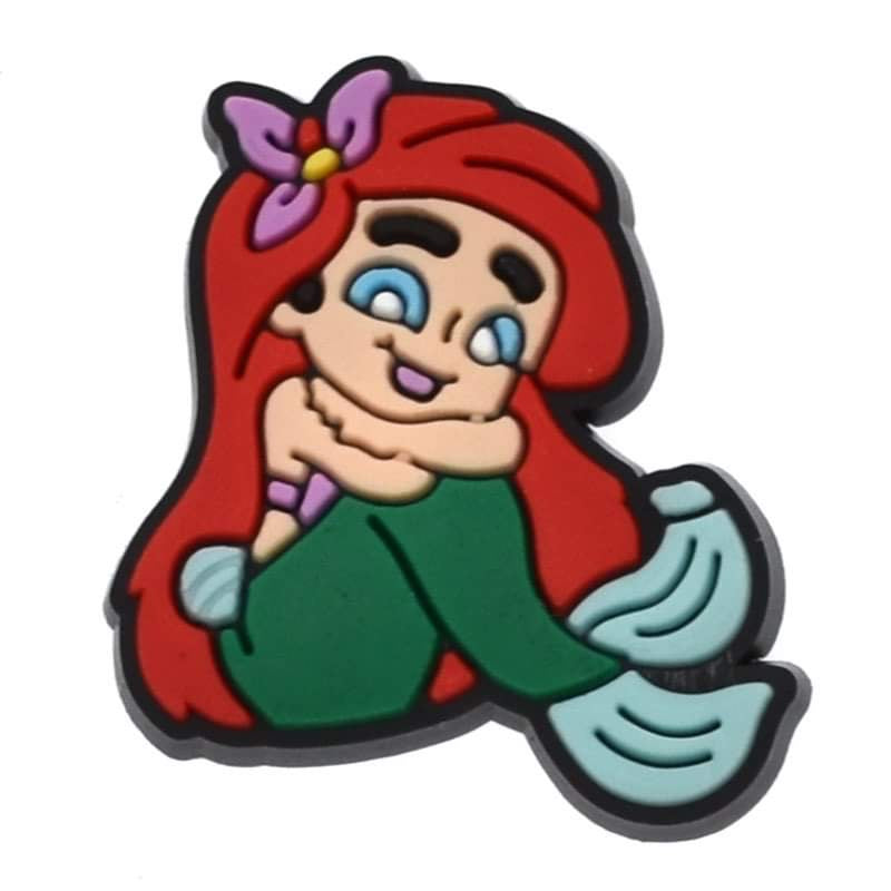 Ariel Mermaid