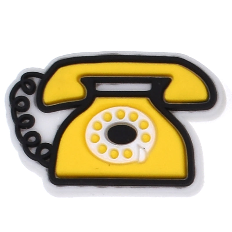 Yellow Phone