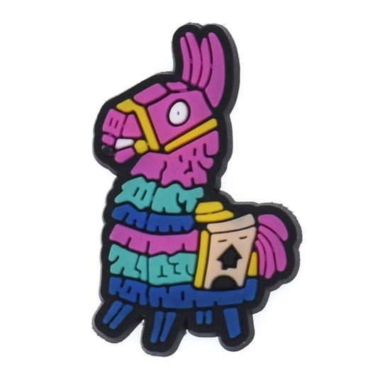 Loot Llama