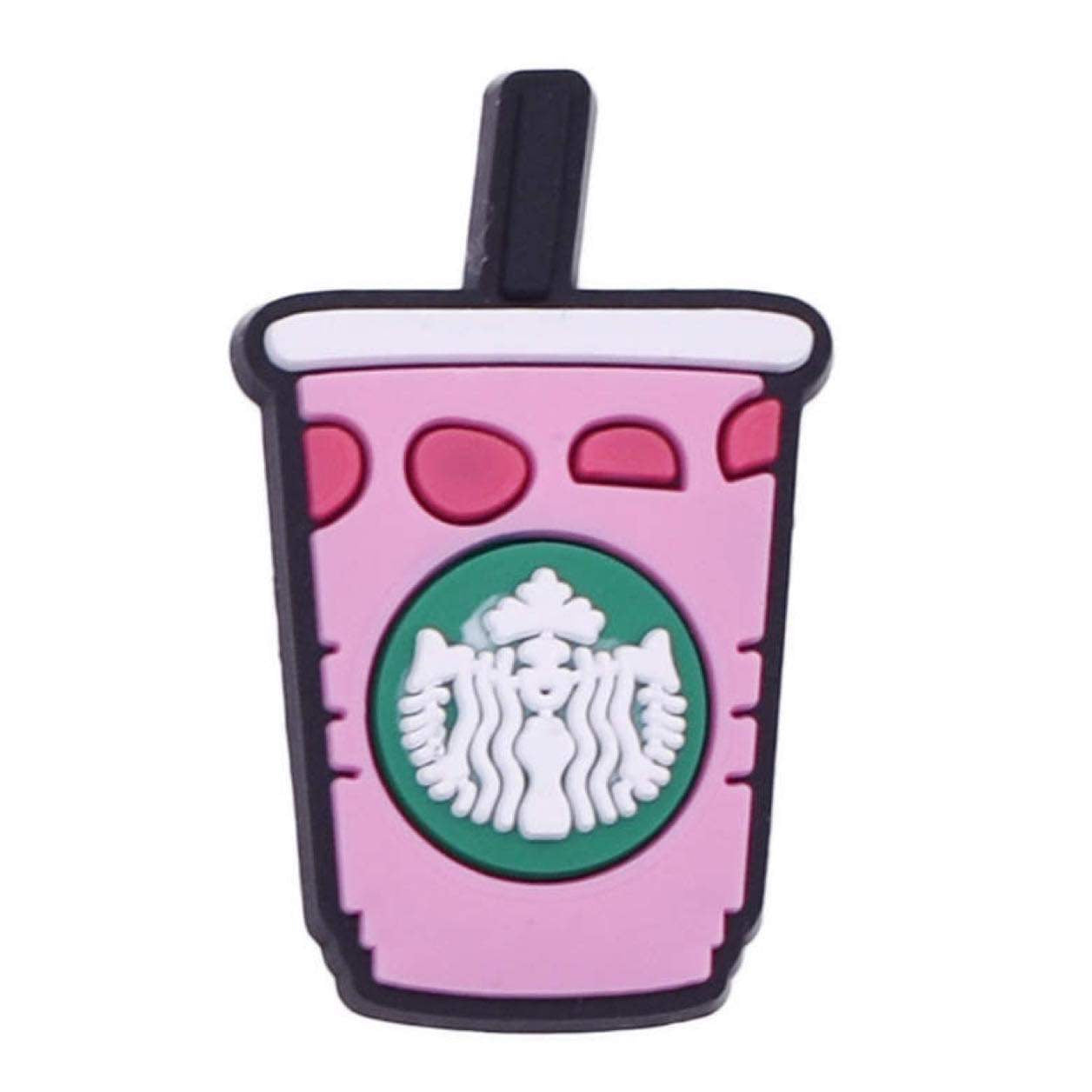 Starbucks Pink