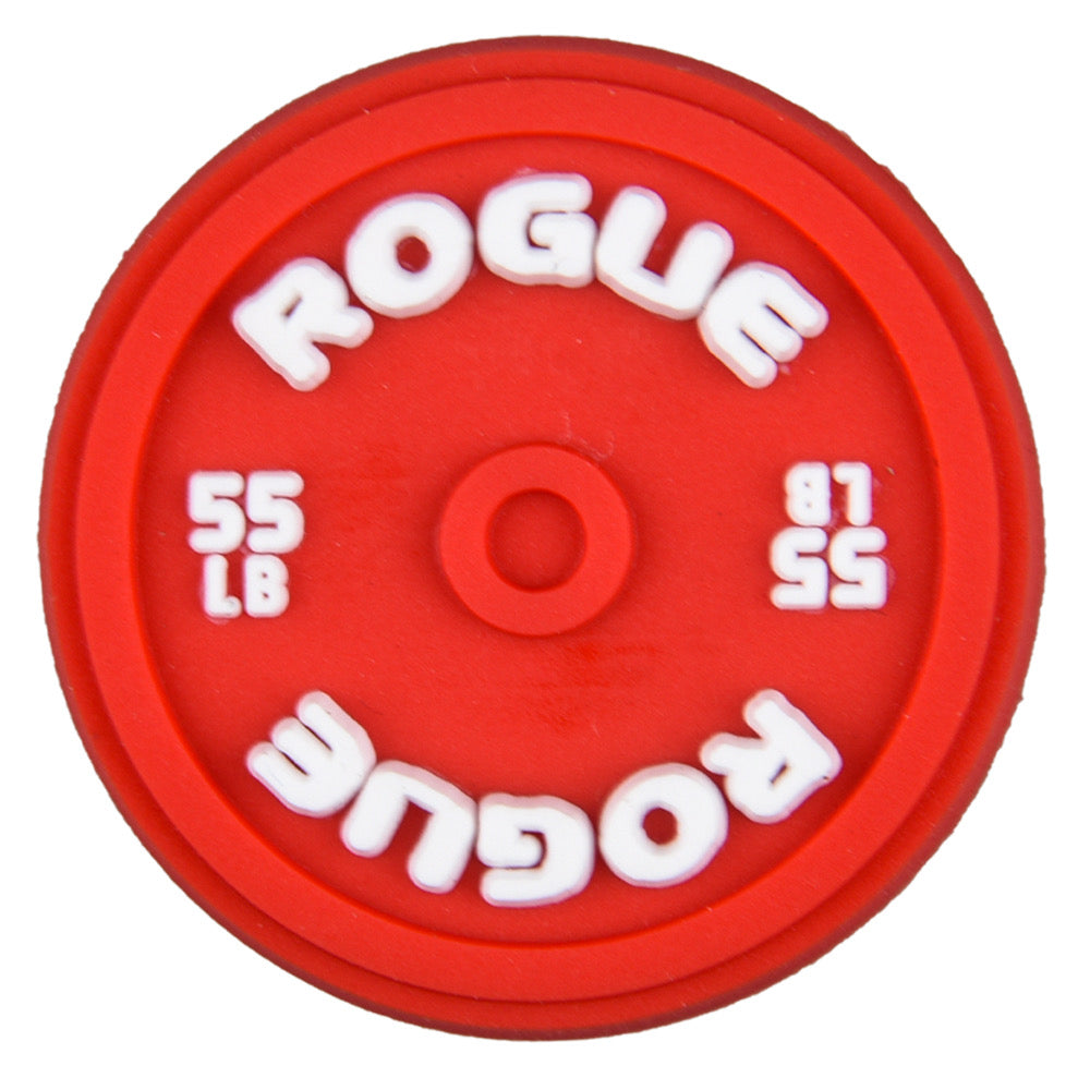 Rogue Plate