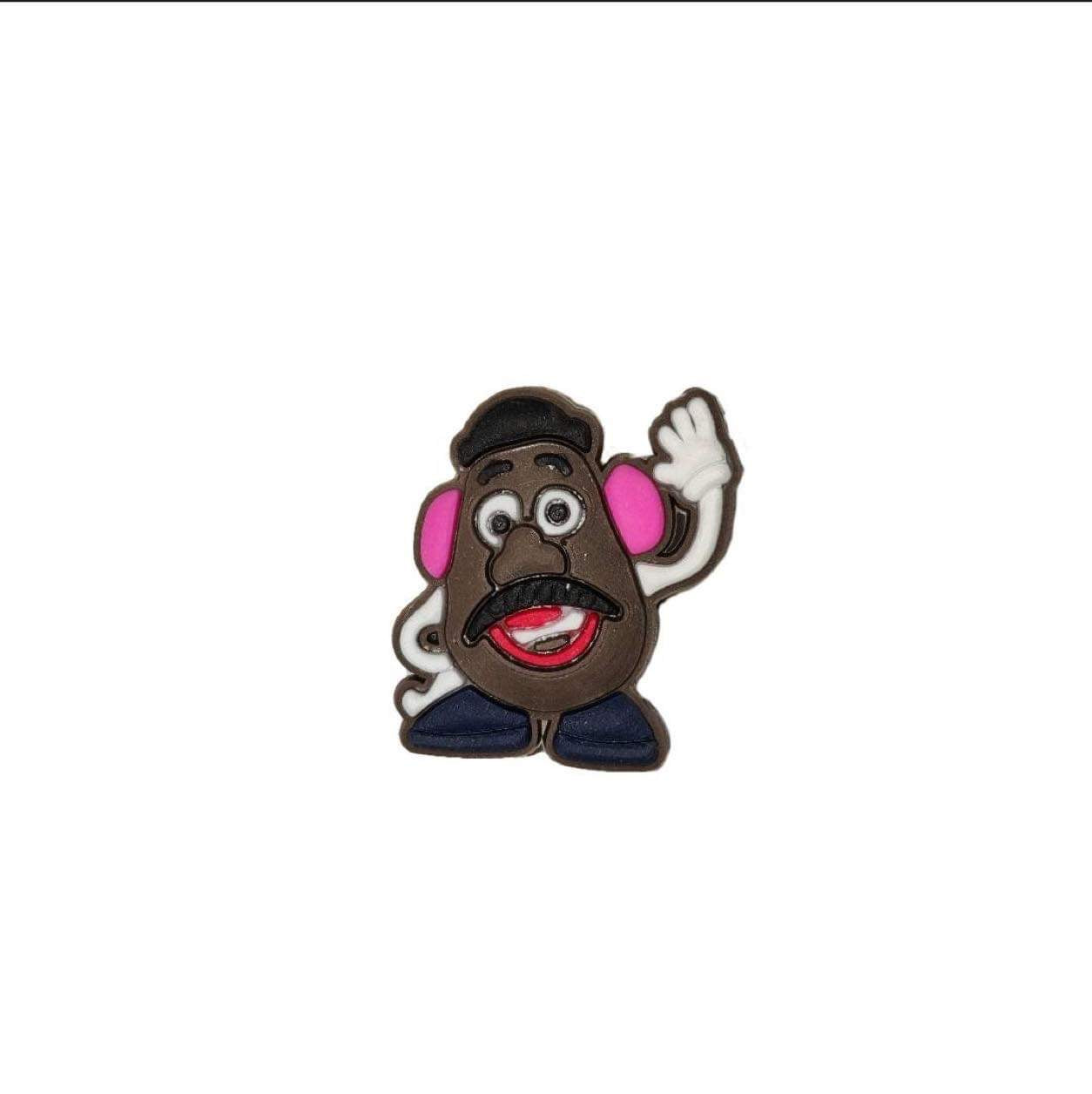 Mr Potato Head