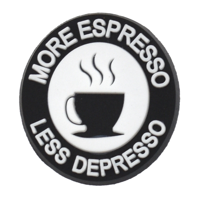 More Espresso