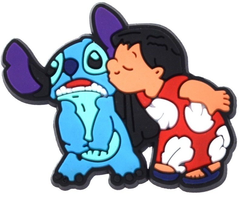 Lilo & Stitch