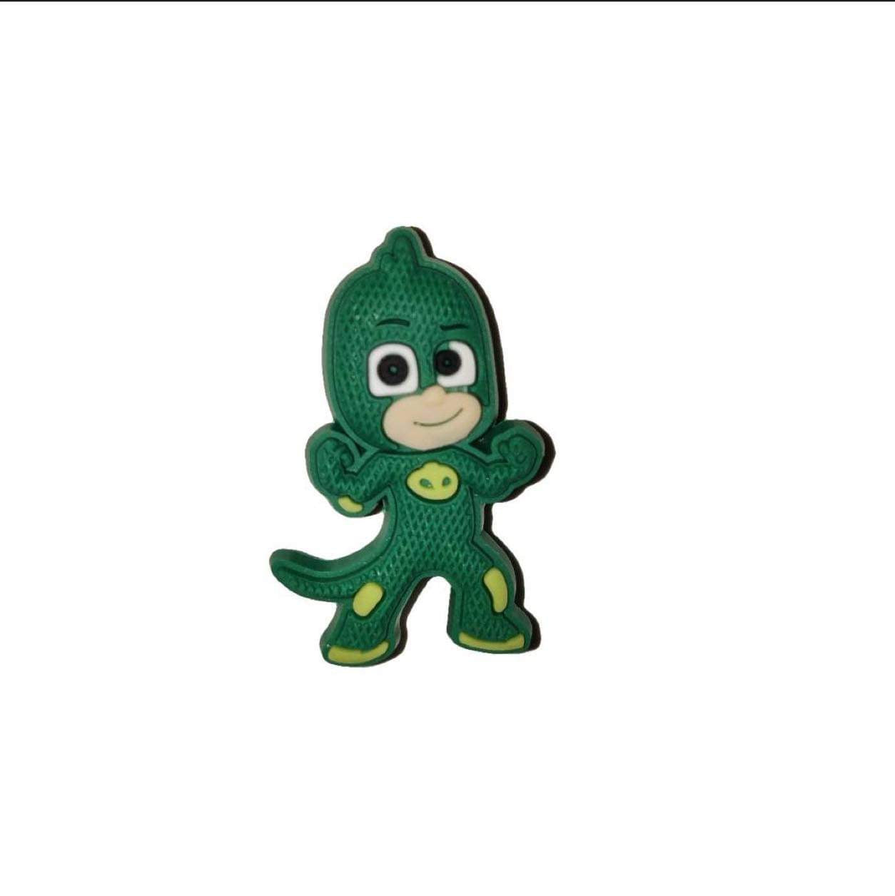 Pj mask Gecko