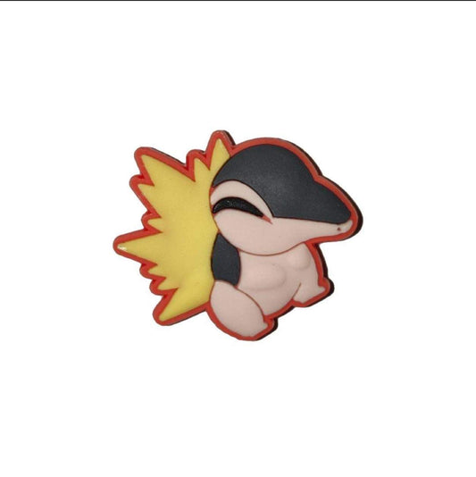 Cyndaquil Pokémon