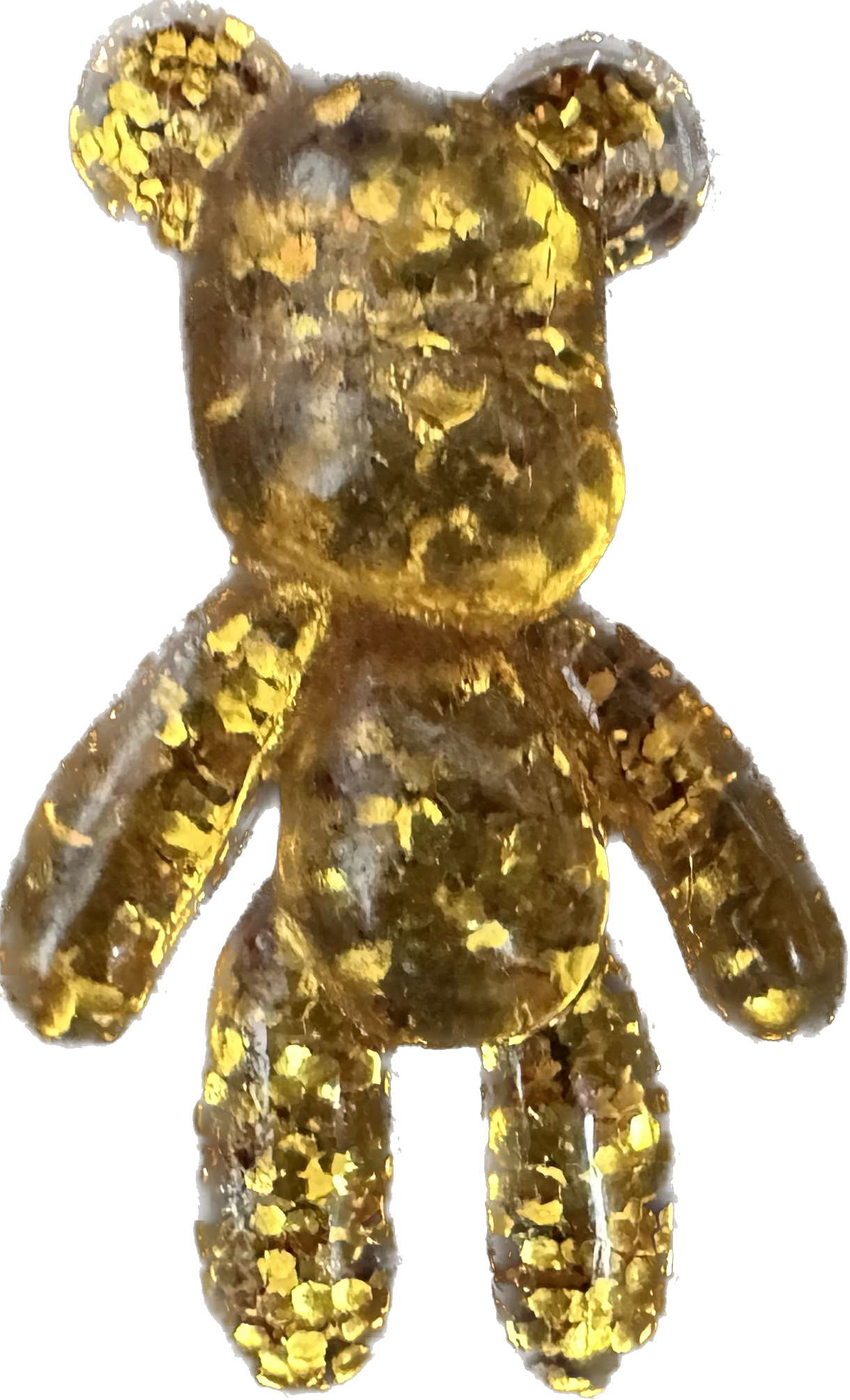 Resin Bears