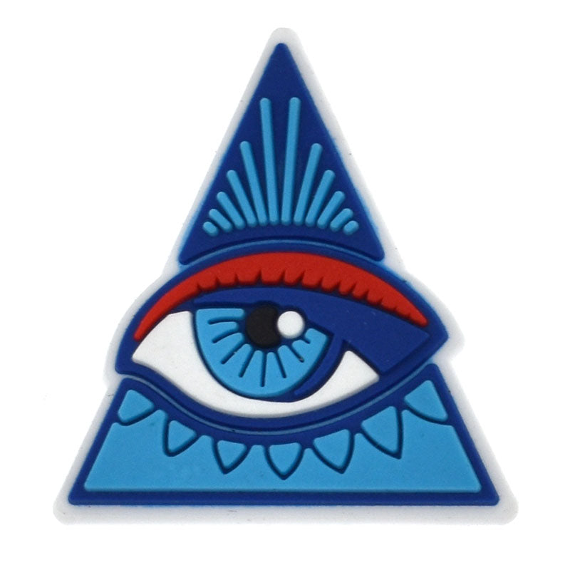 Pyramid Eye