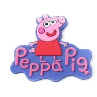 Peppa Pig