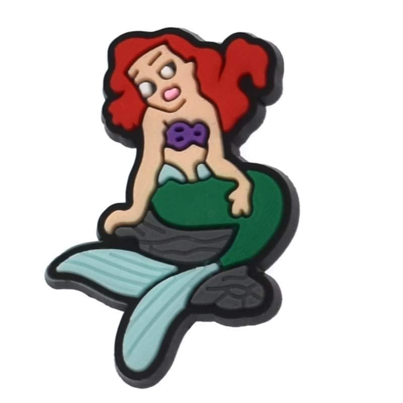 Ariel Mermaid