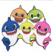 Baby Shark Family