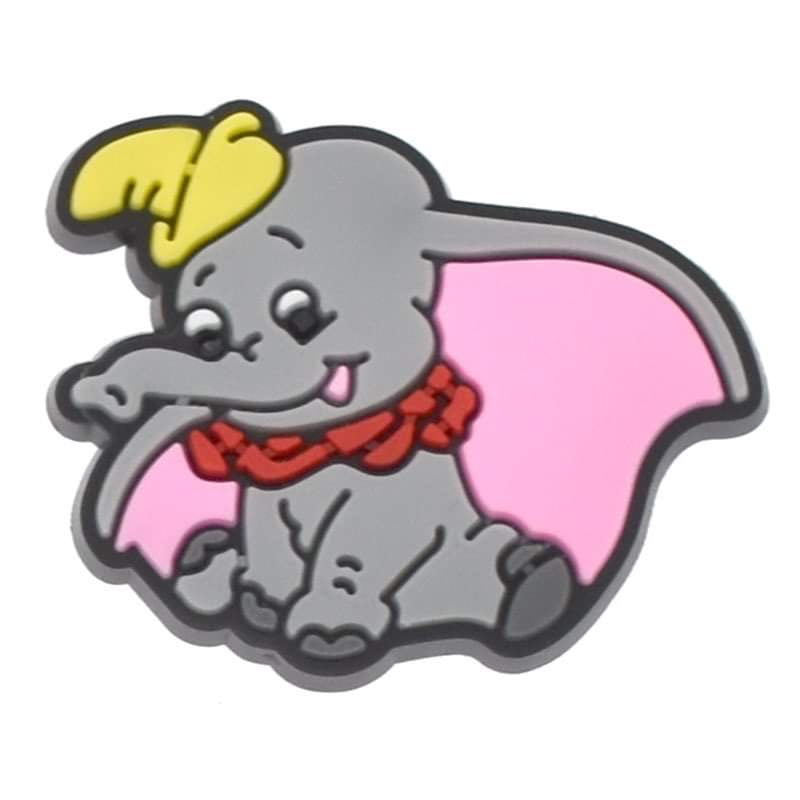 Dumbo Elephant