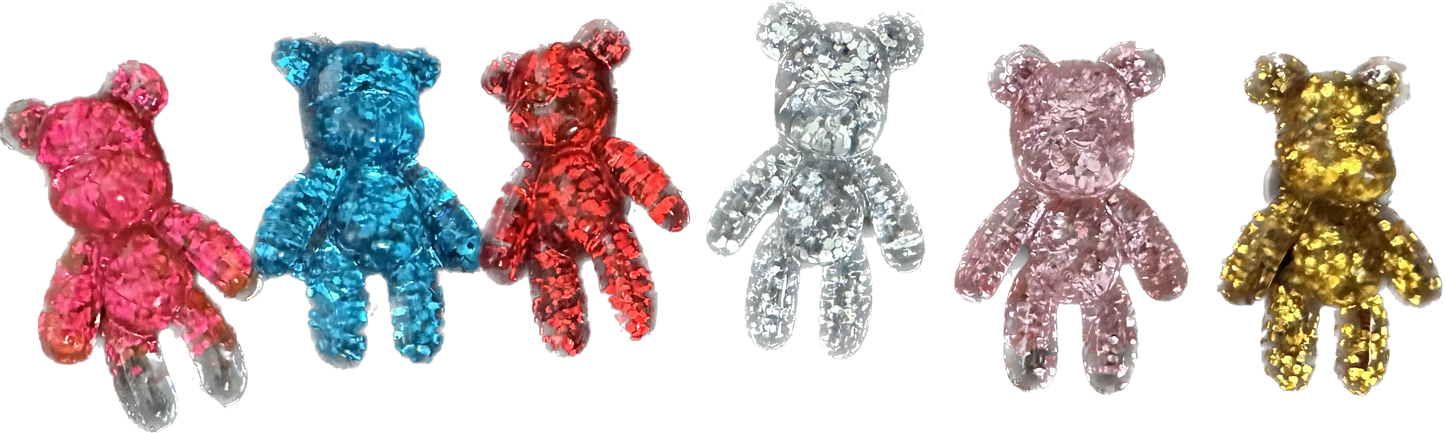 Resin Bears