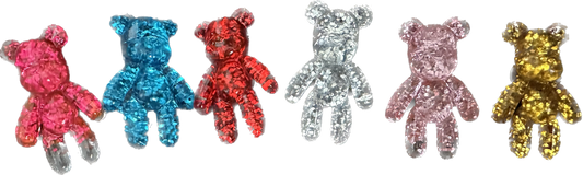 Resin Bears